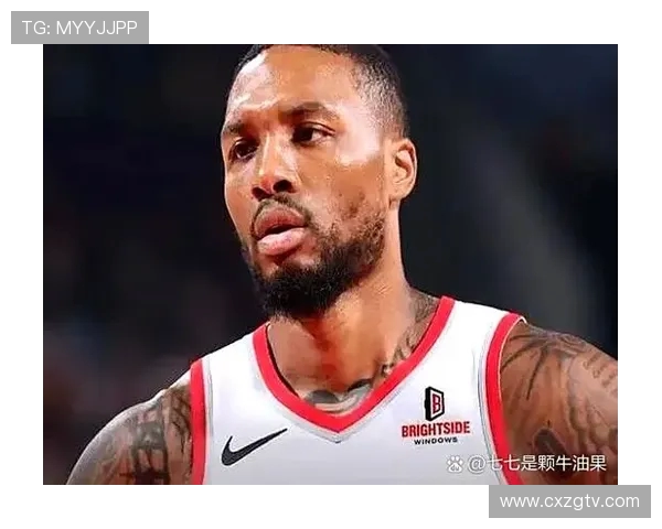 达米安·利拉德在NBA的关键比赛表现